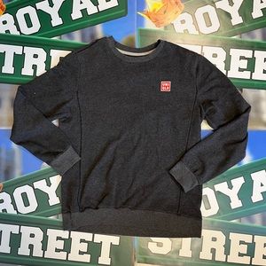Uniqlo long sleeve